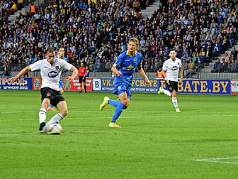 Watch all the goals from Belar...